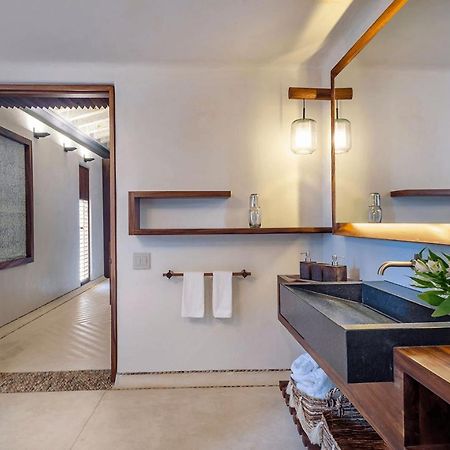 Punta Mita Luxury Home- Rock House 外观 照片