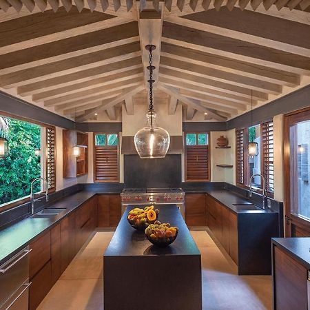 Punta Mita Luxury Home- Rock House 外观 照片