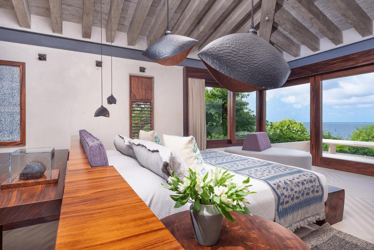 Punta Mita Luxury Home- Rock House 外观 照片