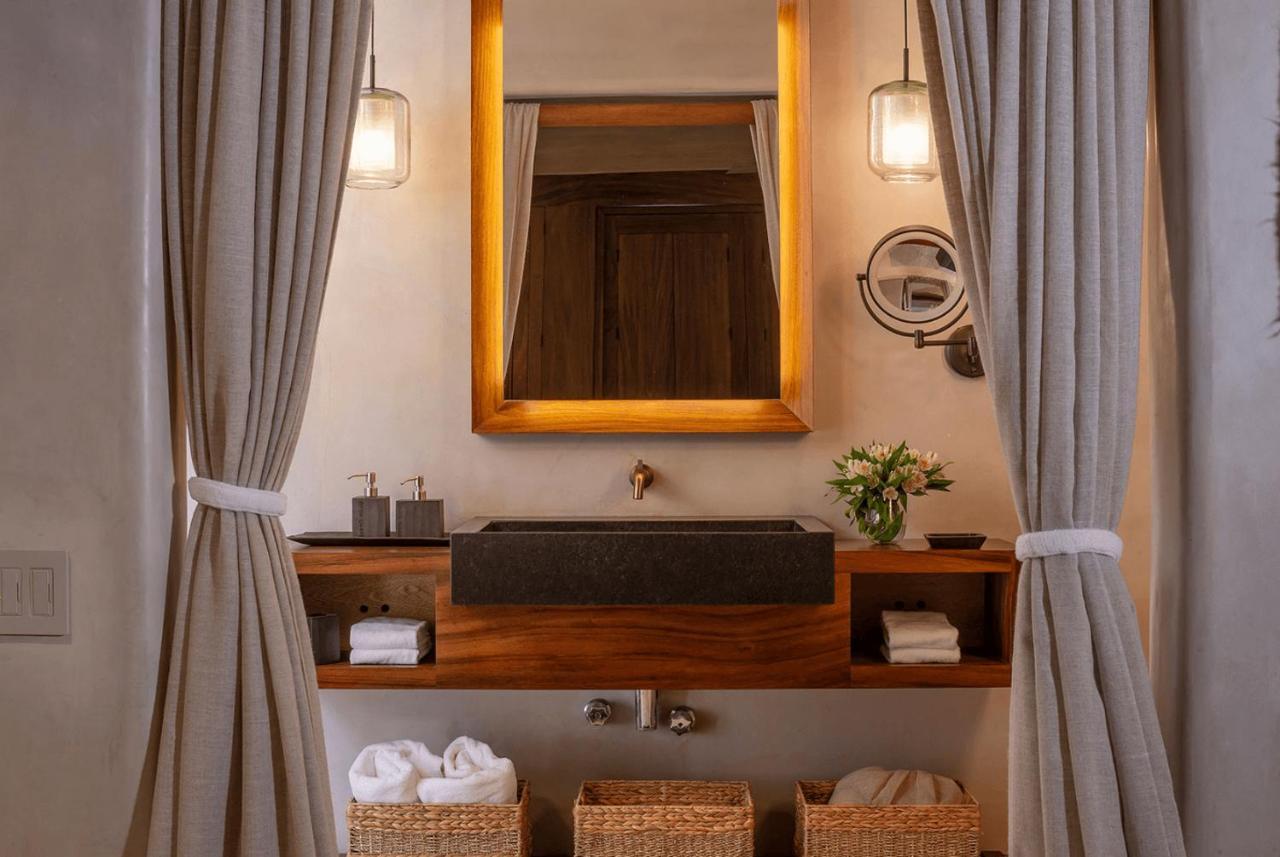 Punta Mita Luxury Home- Rock House 外观 照片