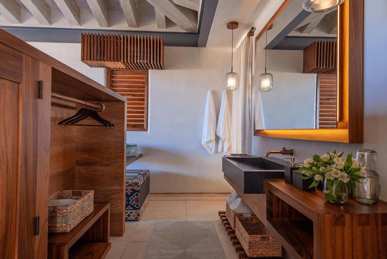 Punta Mita Luxury Home- Rock House 外观 照片