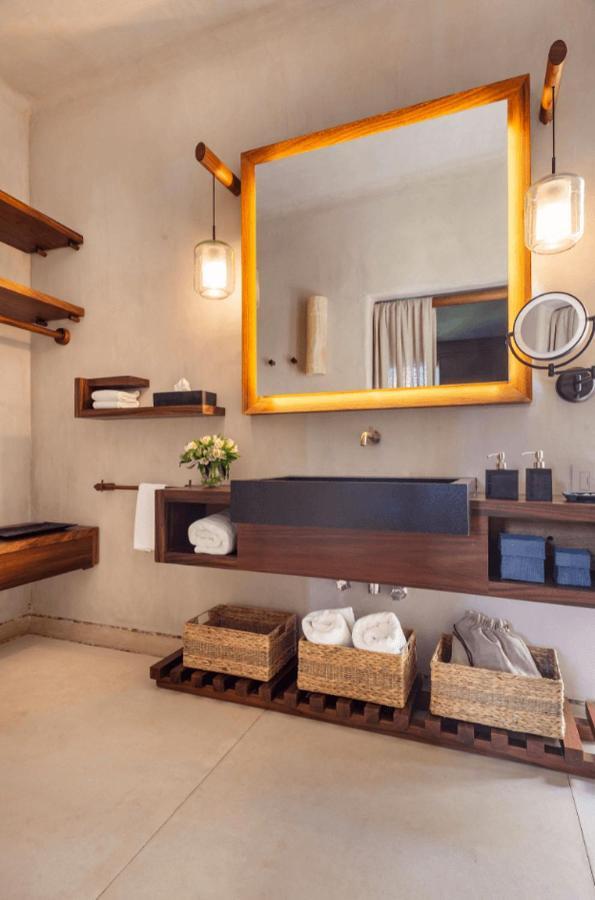 Punta Mita Luxury Home- Rock House 外观 照片