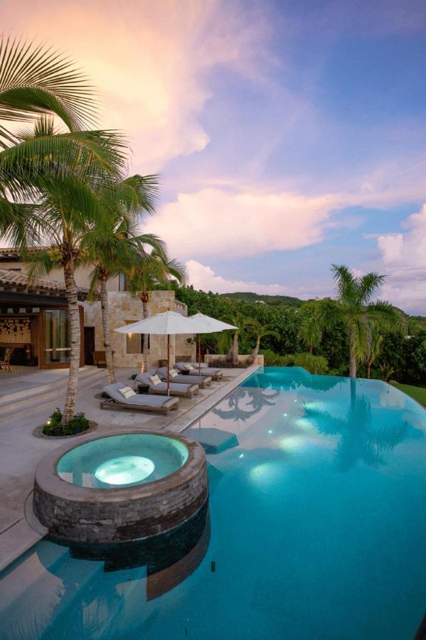Punta Mita Luxury Home- Rock House 外观 照片