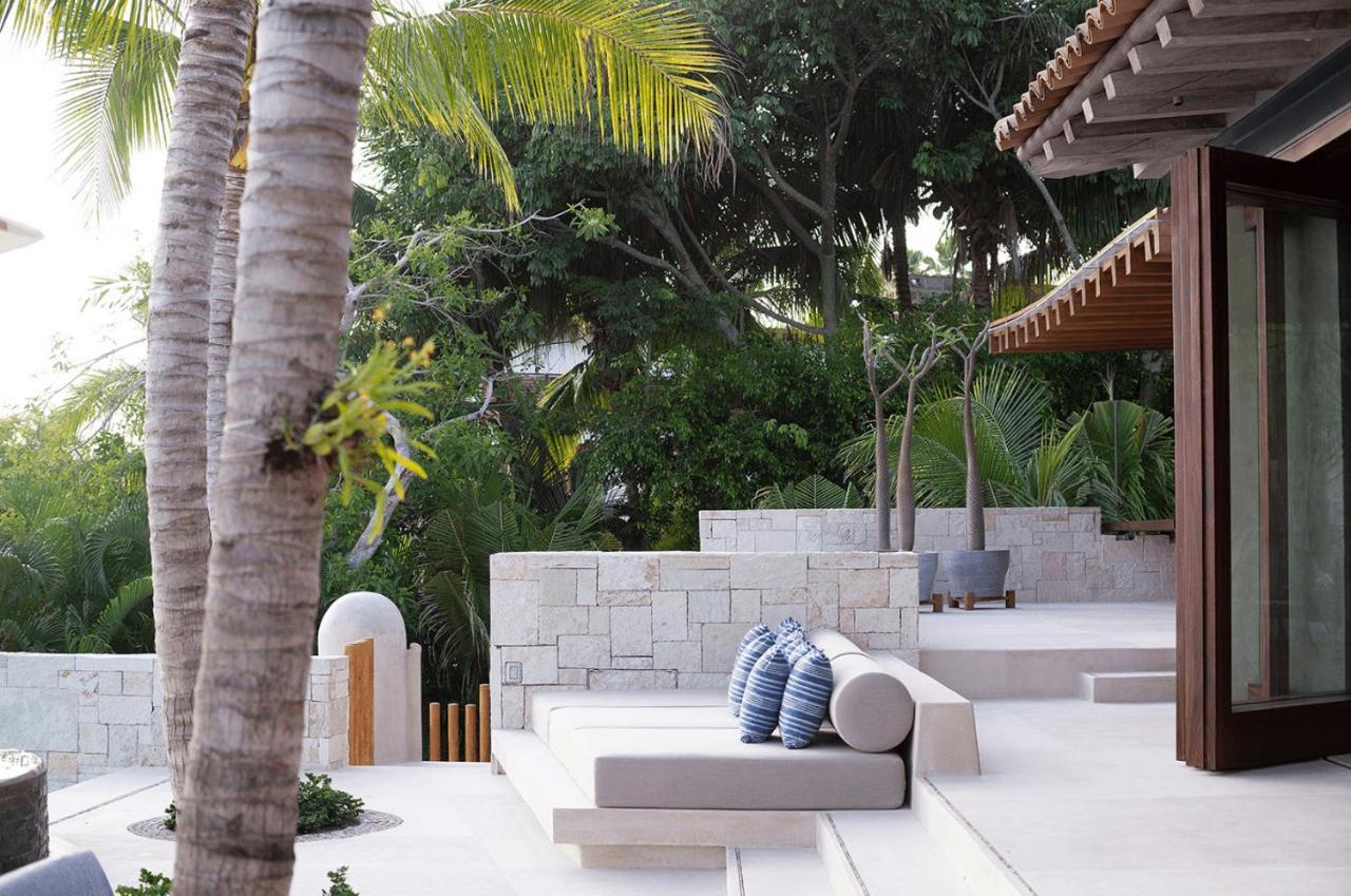 Punta Mita Luxury Home- Rock House 外观 照片
