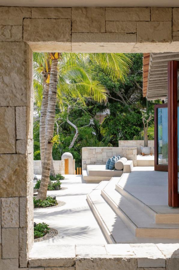 Punta Mita Luxury Home- Rock House 外观 照片