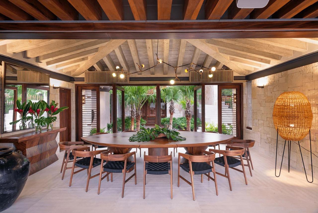 Punta Mita Luxury Home- Rock House 外观 照片
